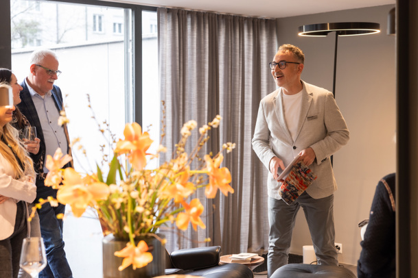 Inside im INSIDE Home & Office