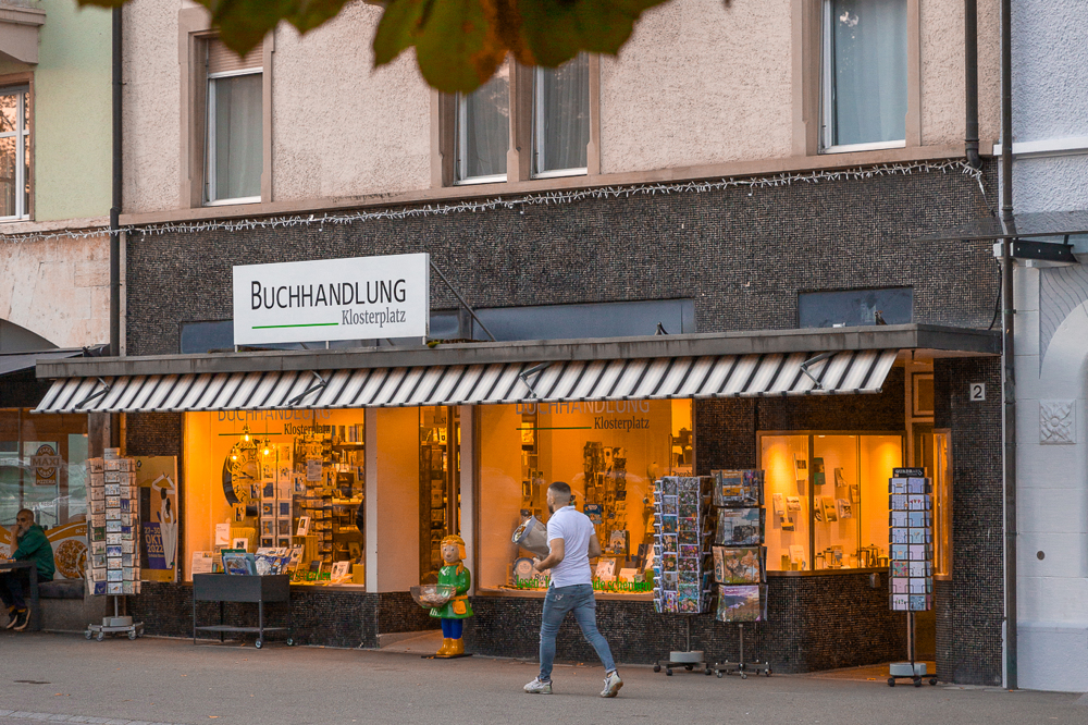 Vor Ort einlösen